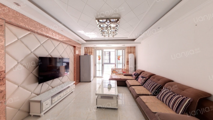 锡通花苑二手房实景图