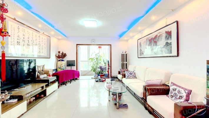 第七大街二手房实景图