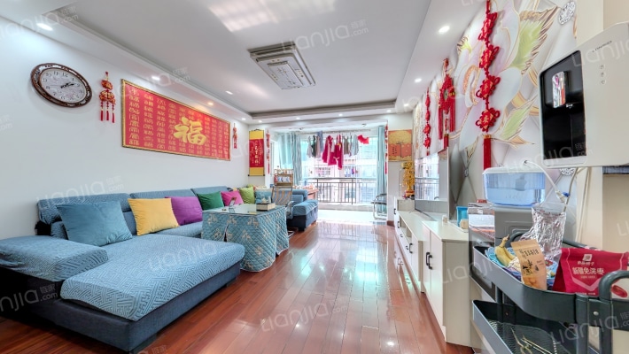 瑞华园二手房实景图