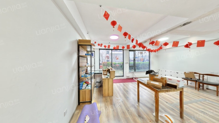 合境·星耀里二手房实景图