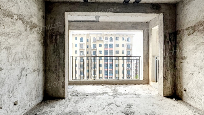 熙园壹号二手房实景图