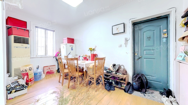 金狮巷8号二手房实景图