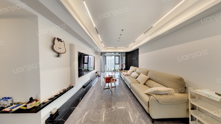 学成府二手房实景图