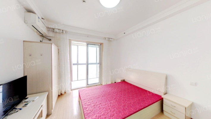 景天花园二手房实景图