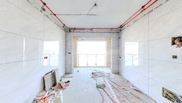 樱雪·蓝悦湾二手房实景图