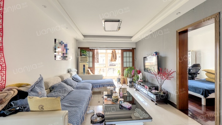 大成坊二村二手房实景图