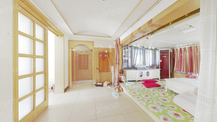 富祥花苑二手房实景图