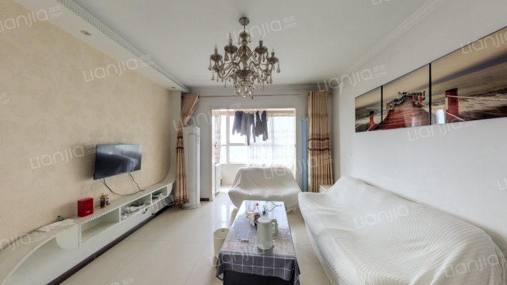 嘉园馨苑二手房实景图