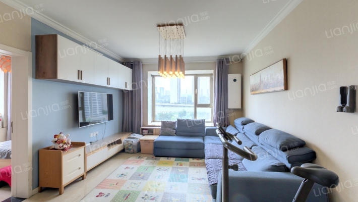 佳境花苑二手房实景图