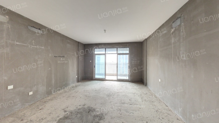 青园二手房实景图