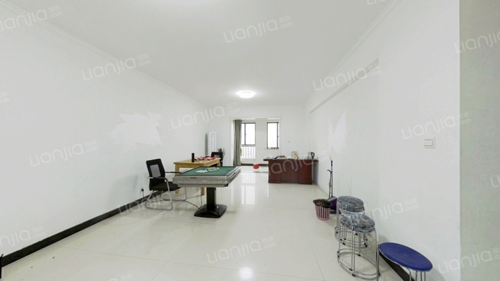 中天虹桥花园二手房实景图