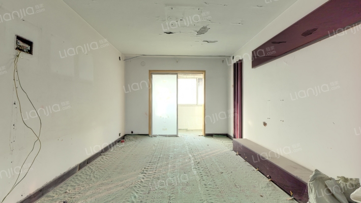 文景花园二手房实景图