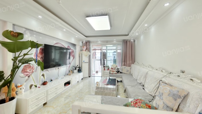 坤达祥龙城二手房实景图