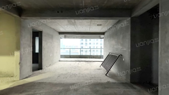 中煦春风十里晴园二手房实景图