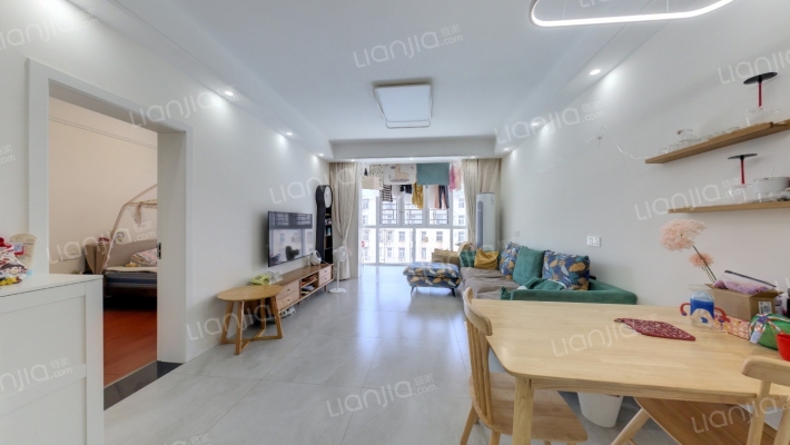 金银湖新村二手房实景图