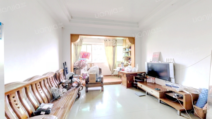 兰花三小区二手房实景图