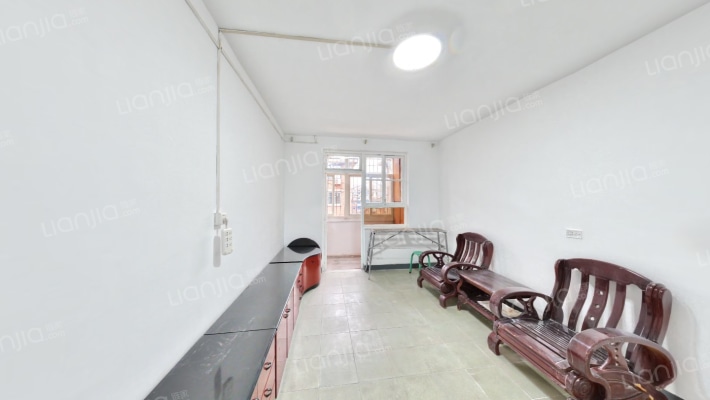 环城南路中段46号二手房实景图