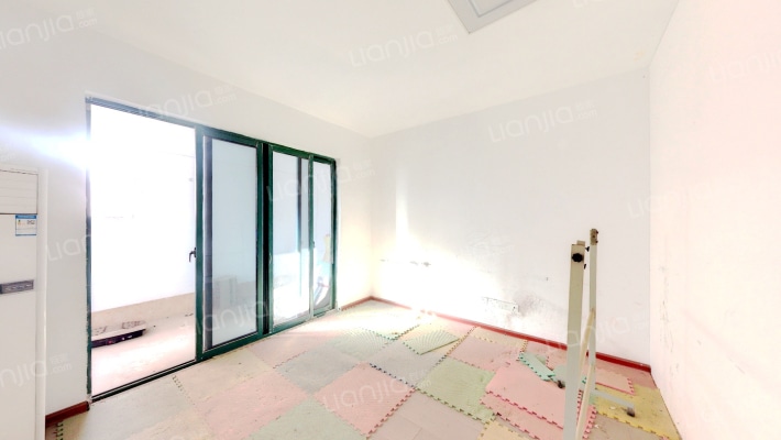 博长山水香颐二手房实景图