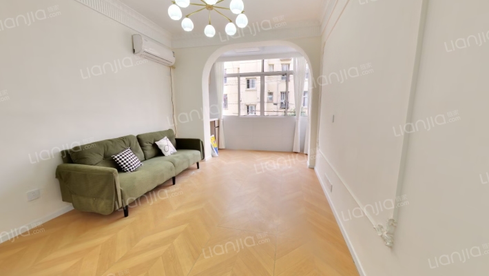 站东新村(花山路)二手房实景图