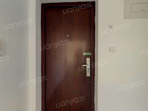 整租·孔雀城翠岚园涵碧园 4室2厅 东/南/北