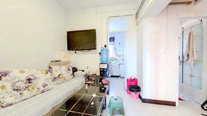 市烟草公司家属院二手房实景图