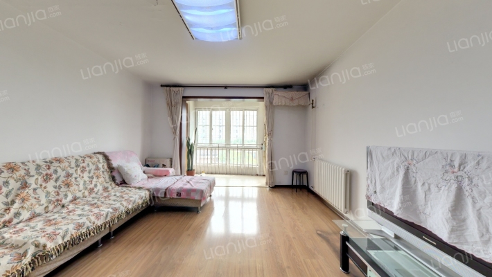 爱民里二手房实景图