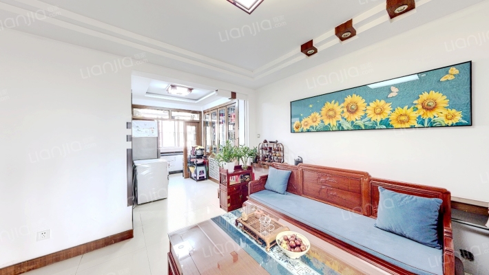 佳苑南街二手房实景图