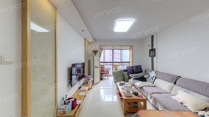 方略潇邦二手房实景图