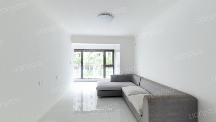 碧桂园·都荟锦二手房实景图