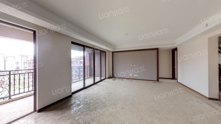 领地天府兰台锦园二手房实景图