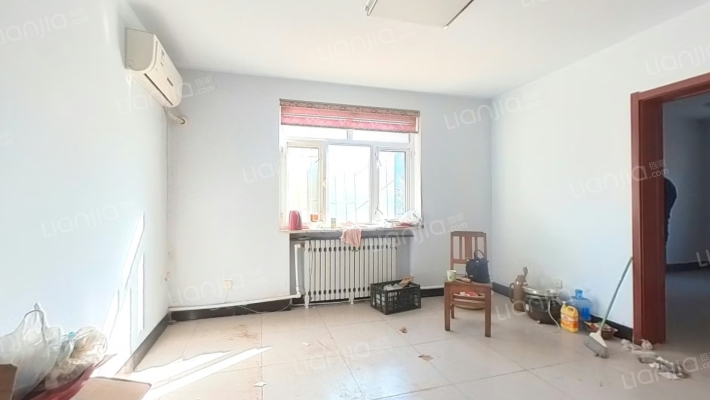 博杨小区(桥西区)二手房实景图