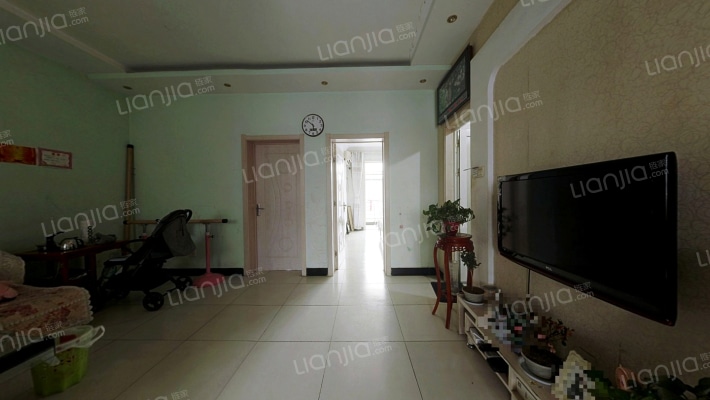 锦绣花园小区二手房实景图