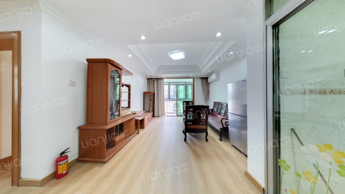 金庸阁一期二手房实景图