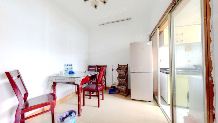 渡僧桥下塘散盘二手房实景图