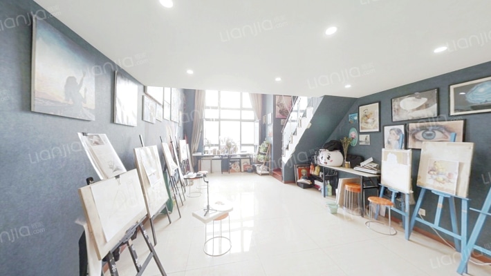 星品大厦二手房实景图