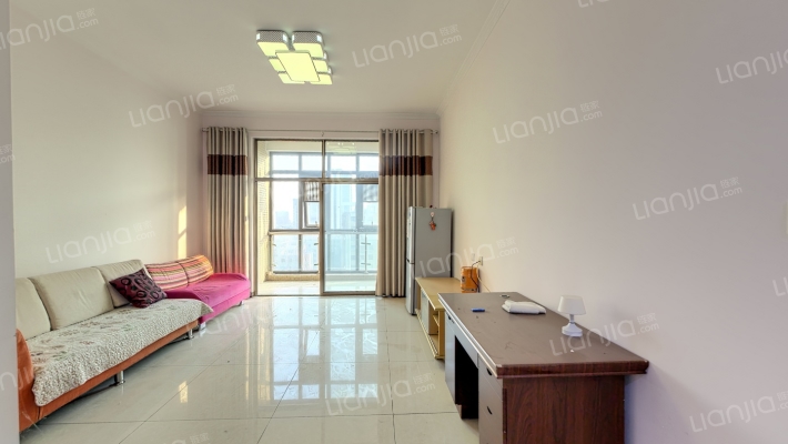 天腾盛世二手房实景图