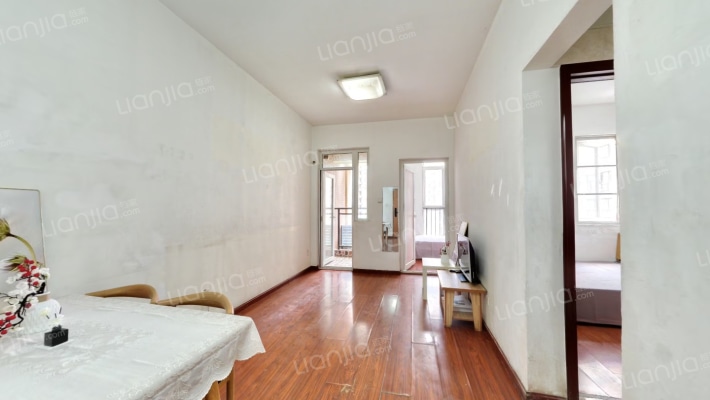 合能耀之城二手房实景图