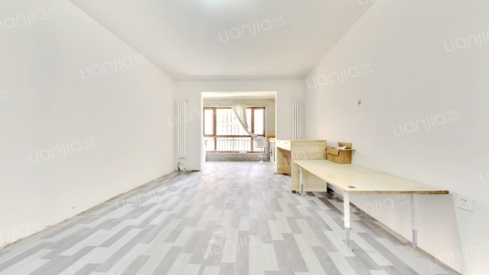 玫瑰湾智园二手房实景图