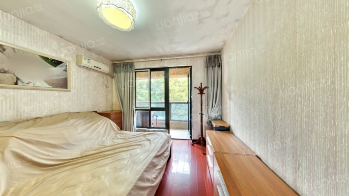 绿城百合公寓二手房实景图