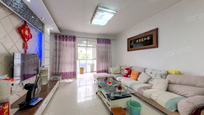 阳光枫情二手房实景图