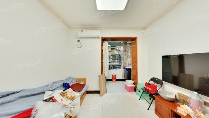 新工三村二手房实景图