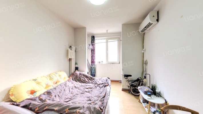 天恒旭辉7号院二手房实景图