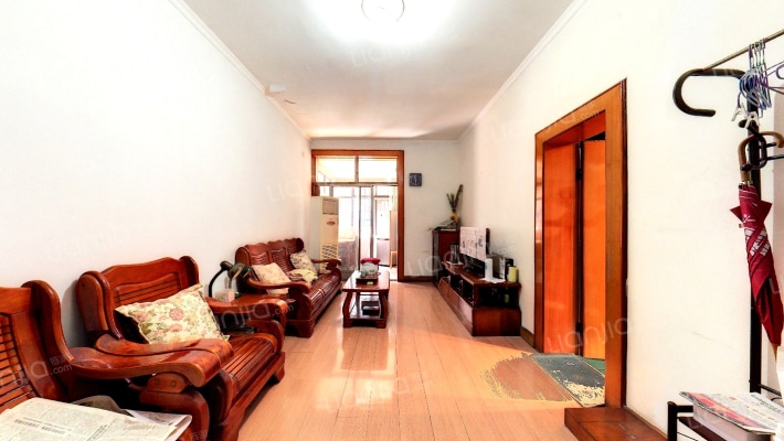 光明巷14号二手房实景图