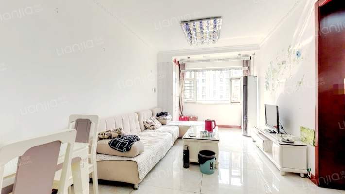 桦林·颐和苑二手房实景图