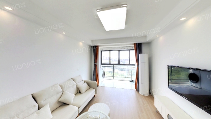 旭日爱上城第四区南区二手房实景图