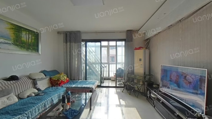 雅苑小区二手房实景图