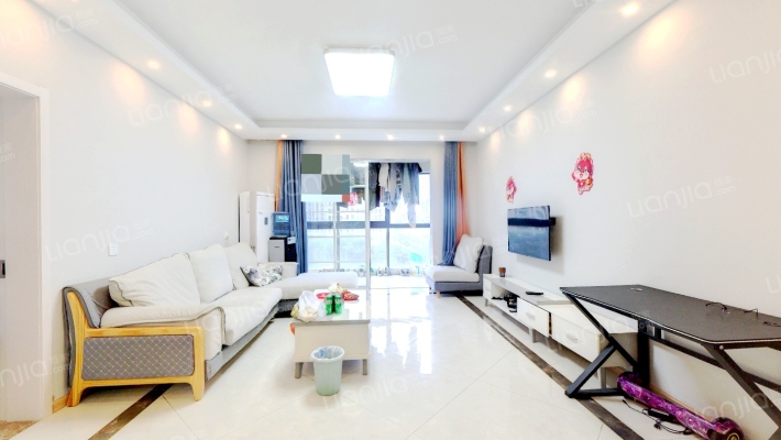 汇景名苑二手房实景图