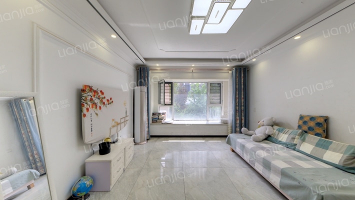 荣盛江南锦苑二期二手房实景图