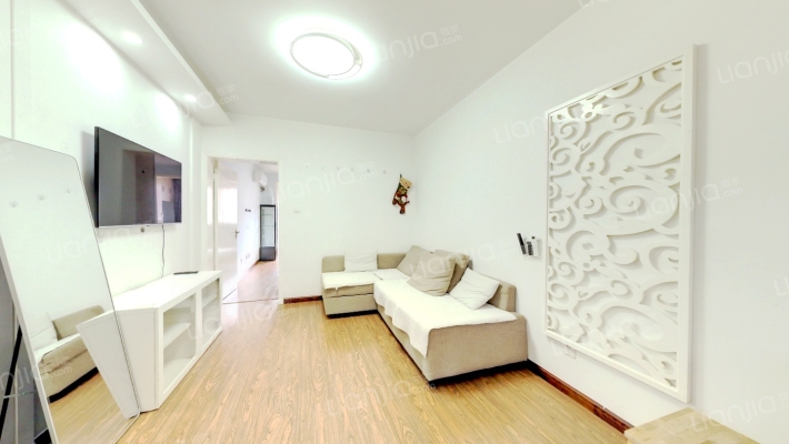 由由七村二手房实景图