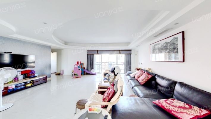 丹桂苑二手房实景图